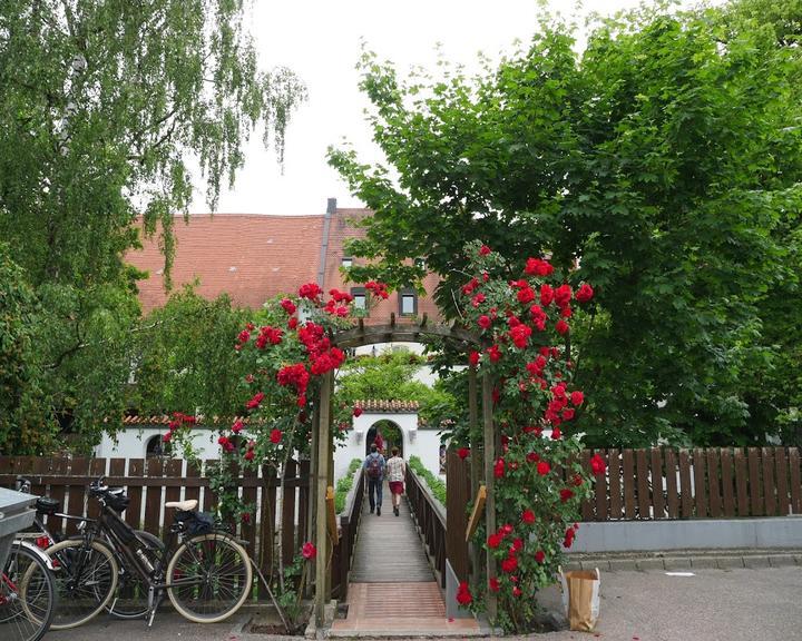 Weisses Brauhaus zu Kelheim